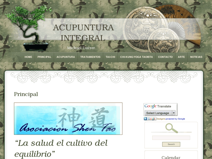 www.acupunturaintegralalmeria.com