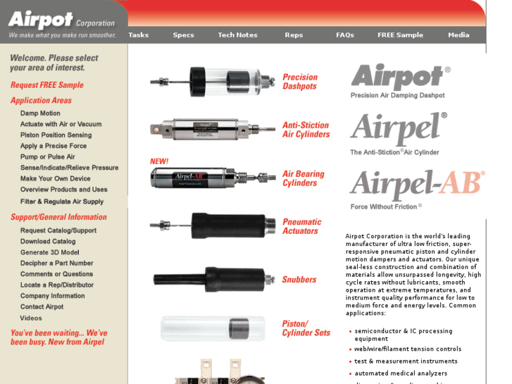 www.airpot.com