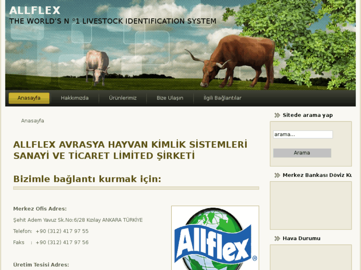 www.allflex-avrasya.com