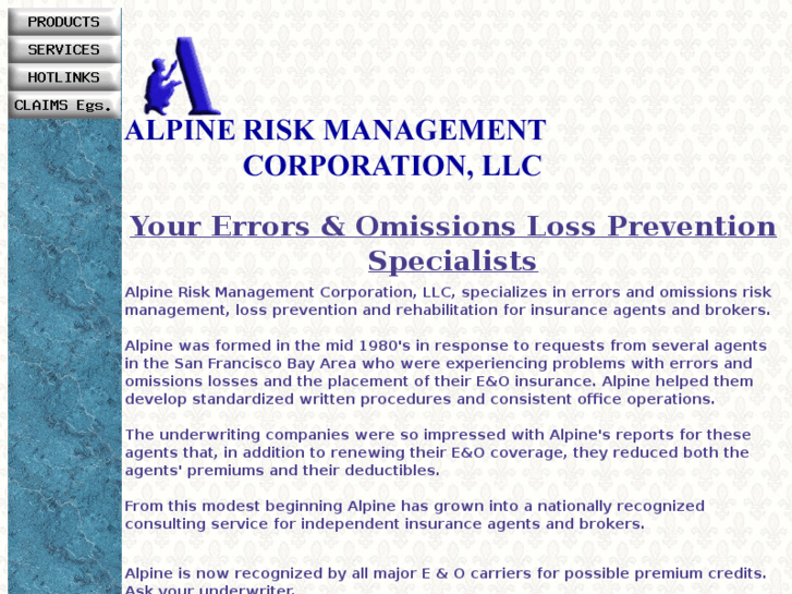 www.alpinerisk.com