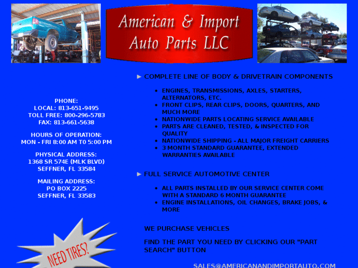 www.americanandimportauto.com