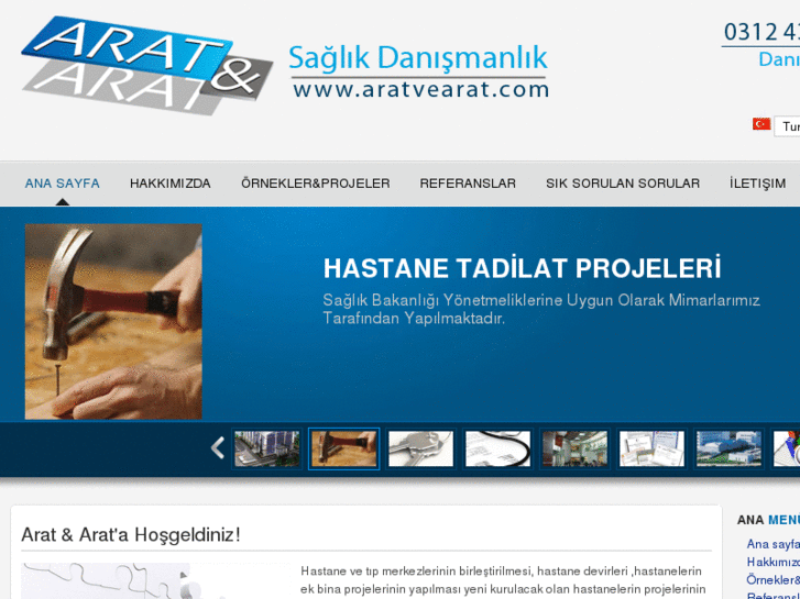 www.aratvearat.com