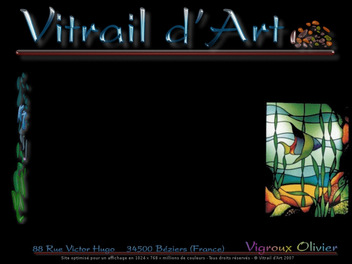 www.art-et-vitrail.com