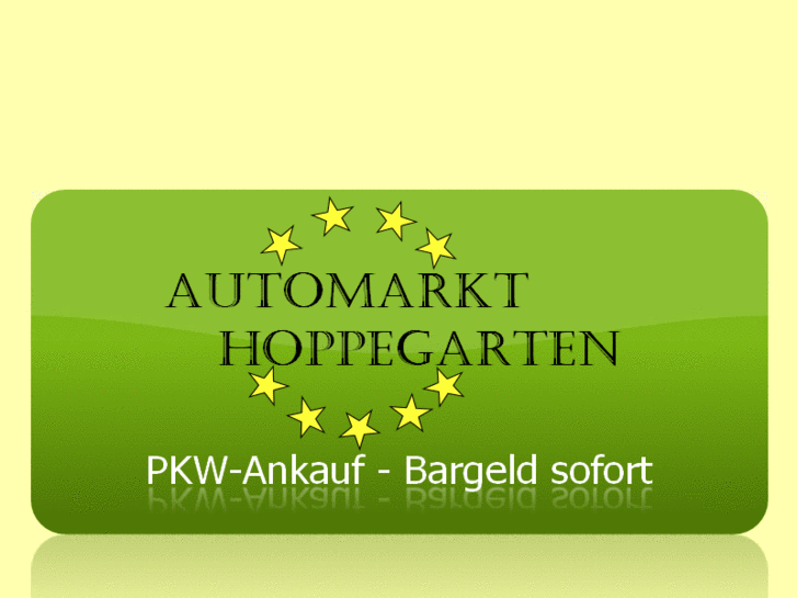 www.automarkt-hoppegarten.de