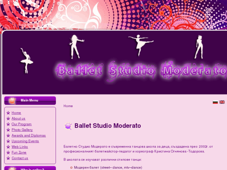 www.balletmoderato.com