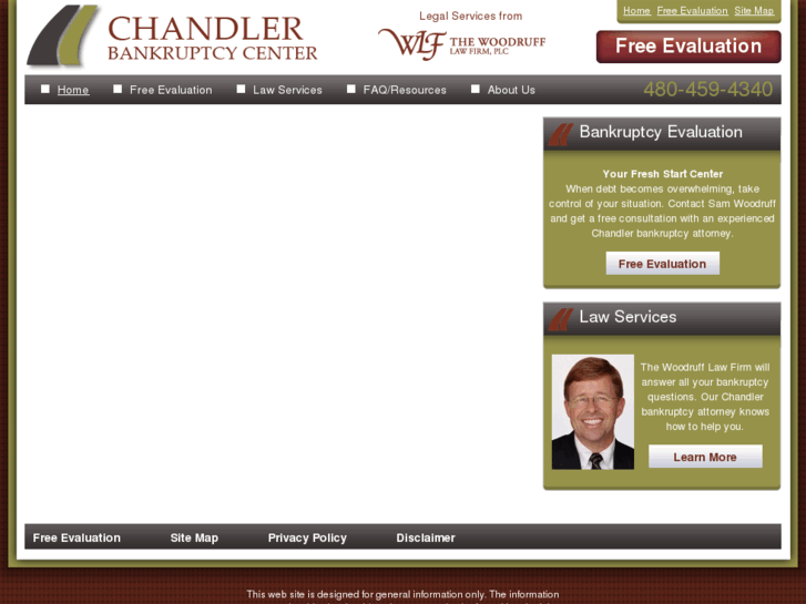 www.bankruptcychandler.com