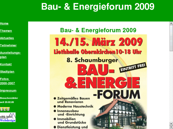 www.bau-energieforum.de