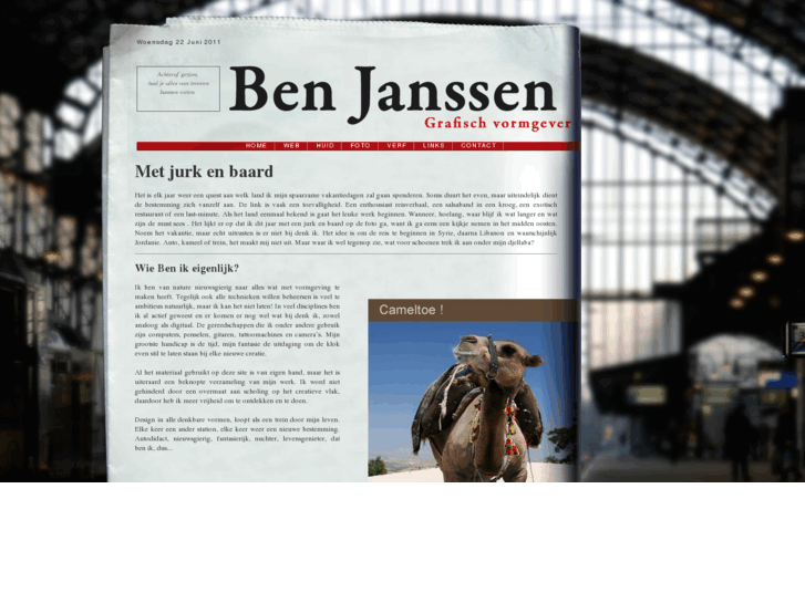 www.benjanssen.com