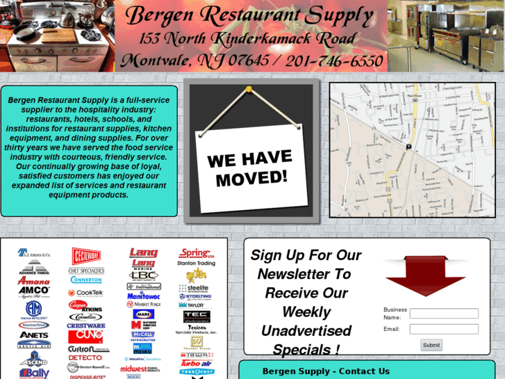 www.bergensupply.com