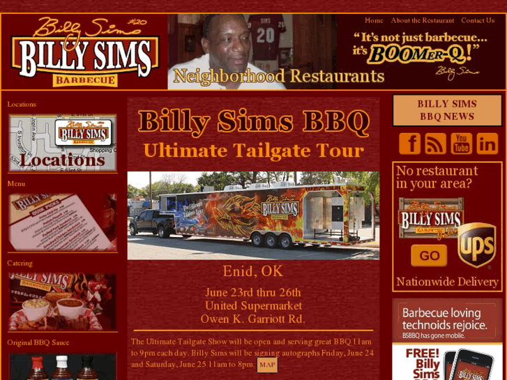 www.billysimsbbq.com