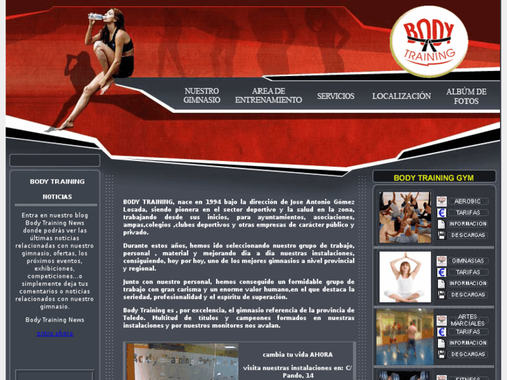 www.bodytraining.es