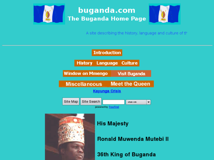 www.buganda.com