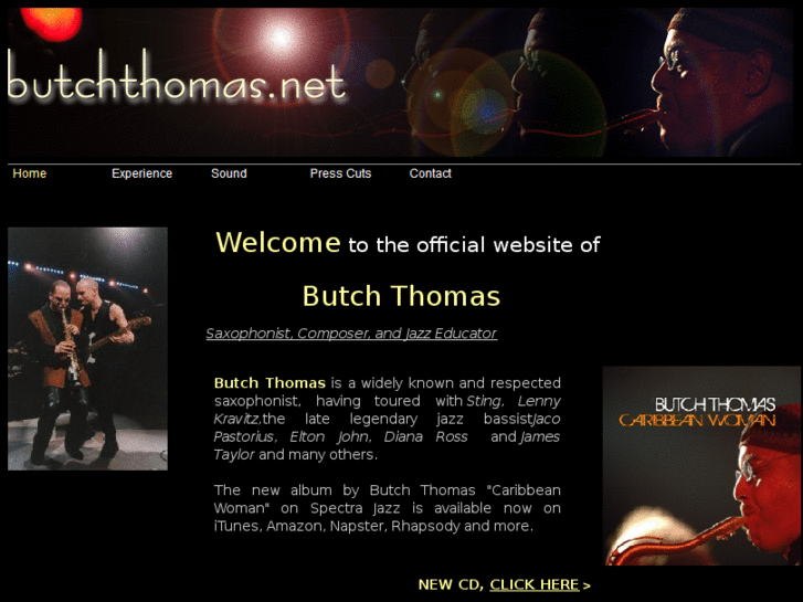 www.butchthomas.net