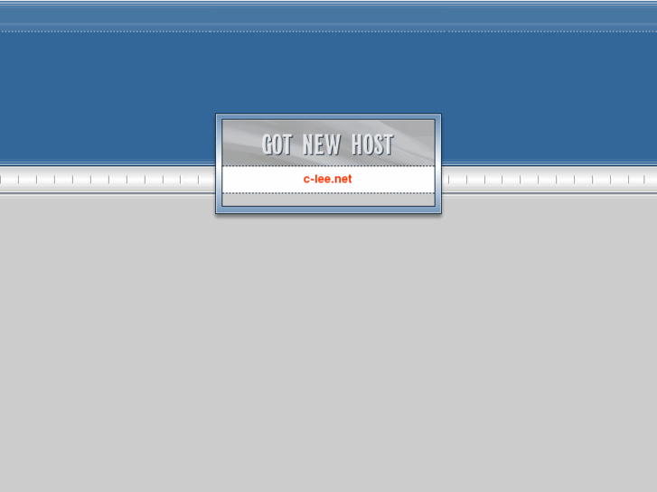 www.c-lee.net