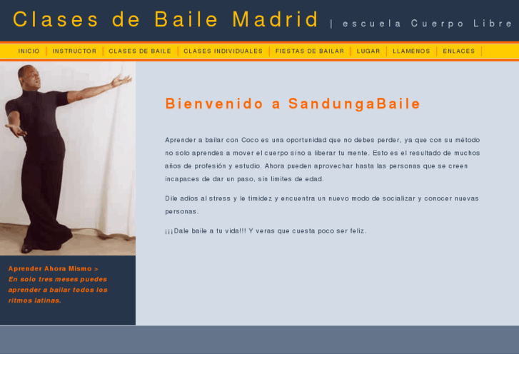 www.clases-de-baile-madrid.com