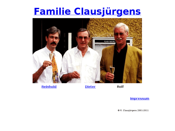 www.clausjuergens.com