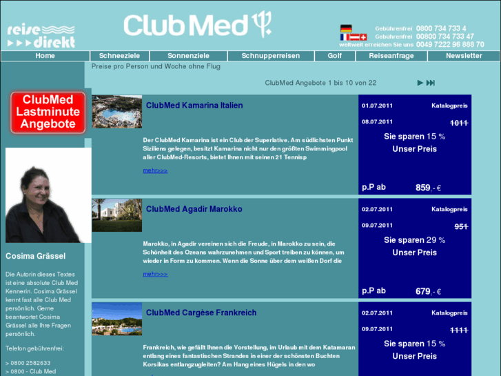 www.clubmed-lastminute.de