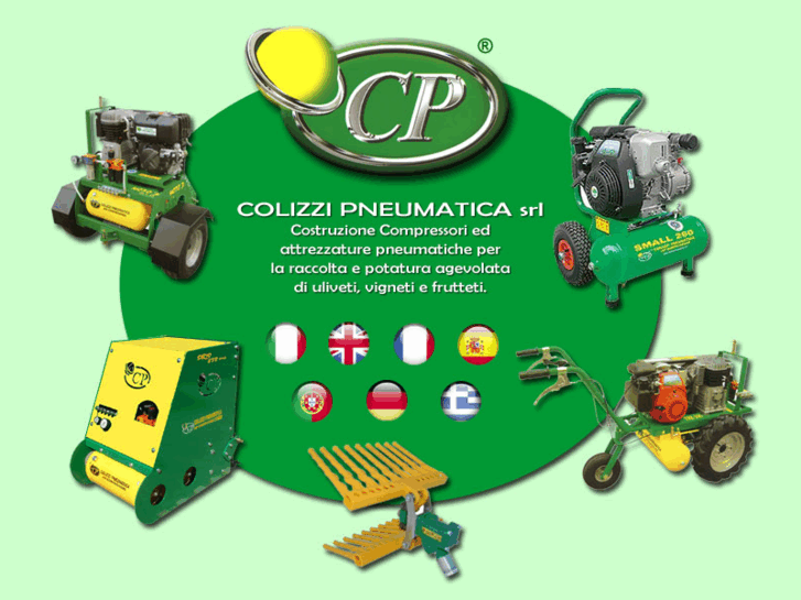 www.colizzipneumatica.com