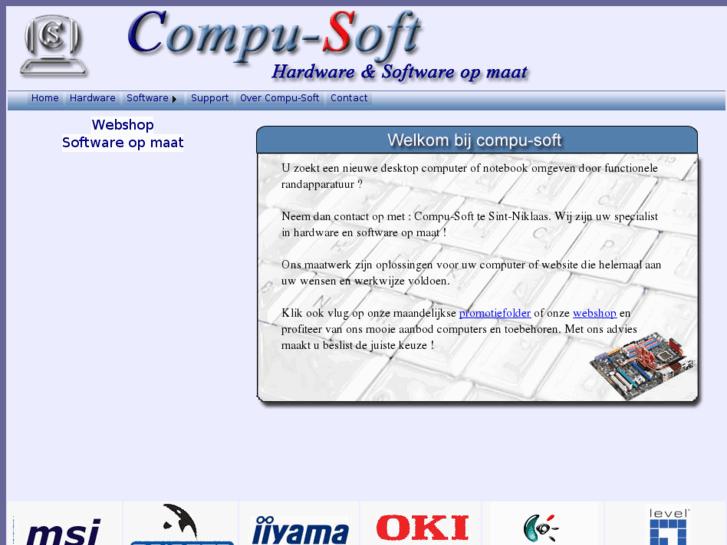 www.compu-soft.info