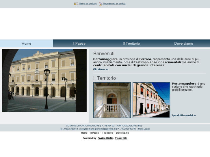 www.comuneportomaggiore.com