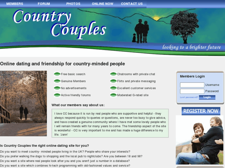 www.country-couples.co.uk