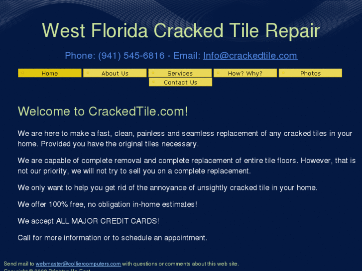 www.crackedtile.com