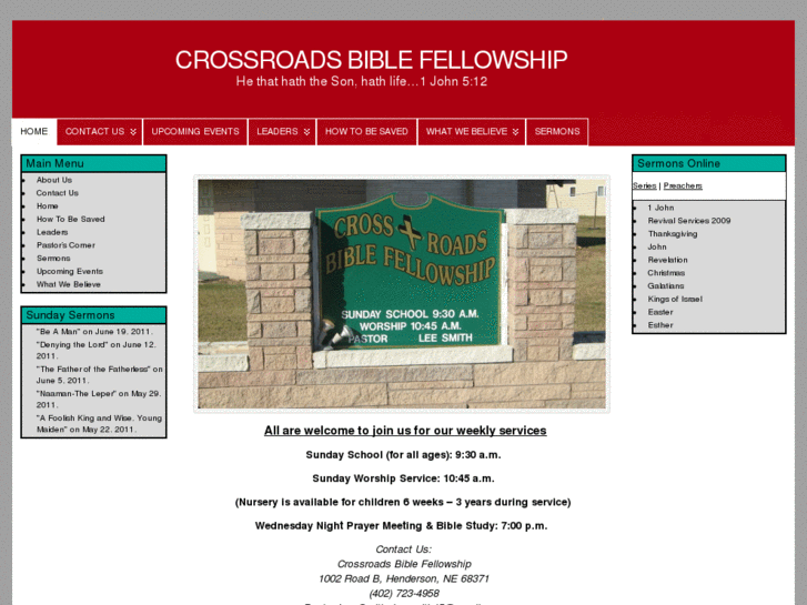 www.crossroadsbiblehenderson.org