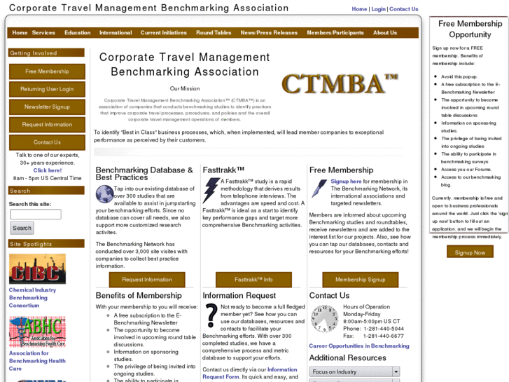 www.ctmba.com