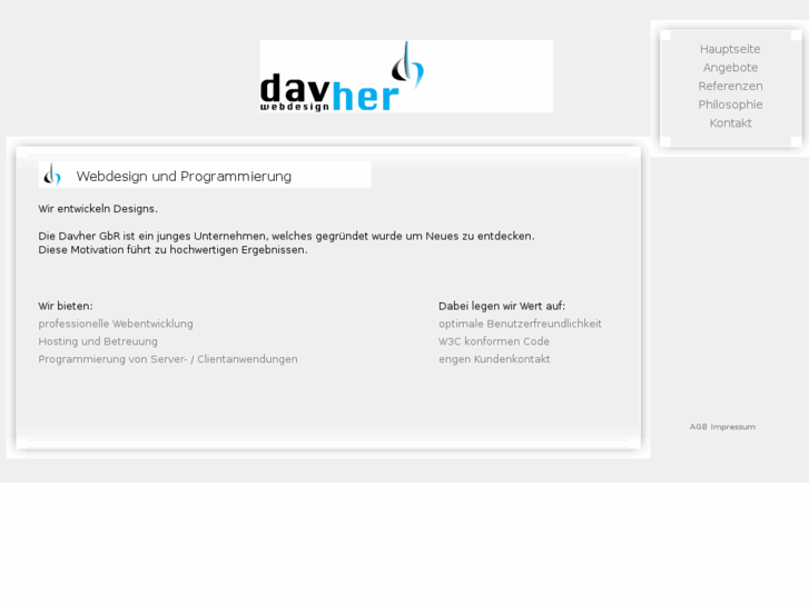 www.davher.com