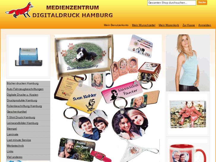 www.digitaldruckerei.de