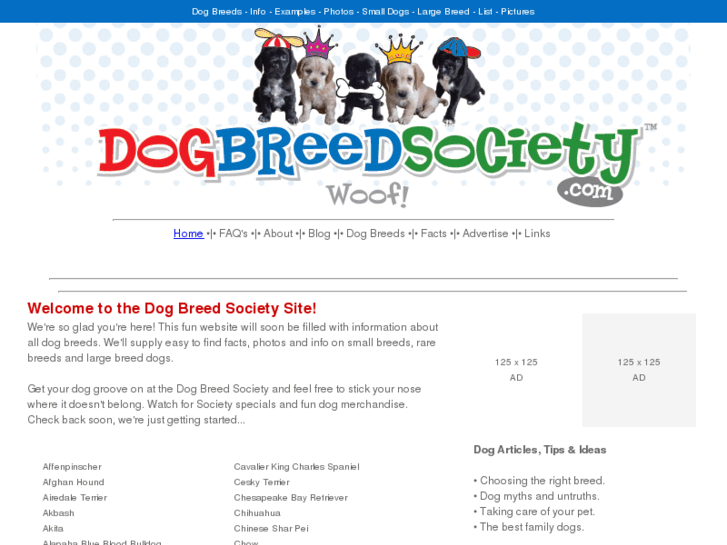 www.dogbreedsociety.com