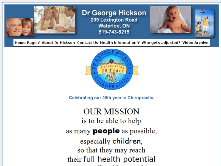 www.drhickson.com