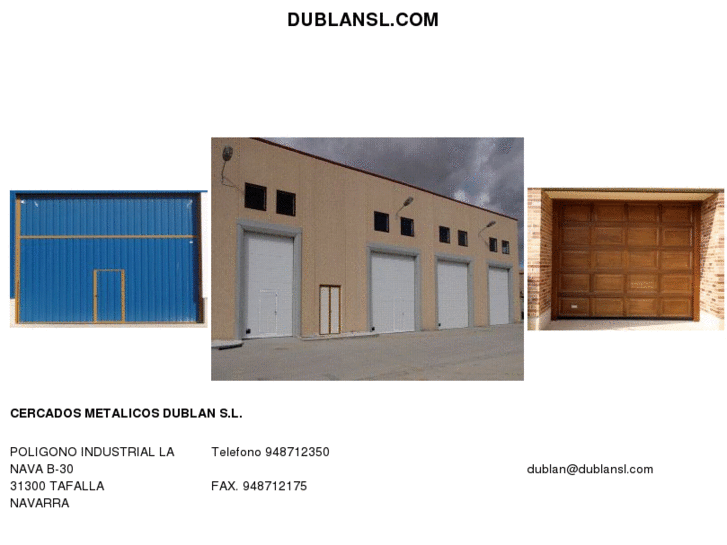 www.dublansl.com