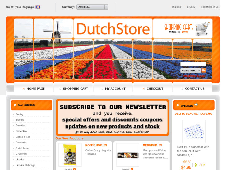 www.dutchstore.com.au