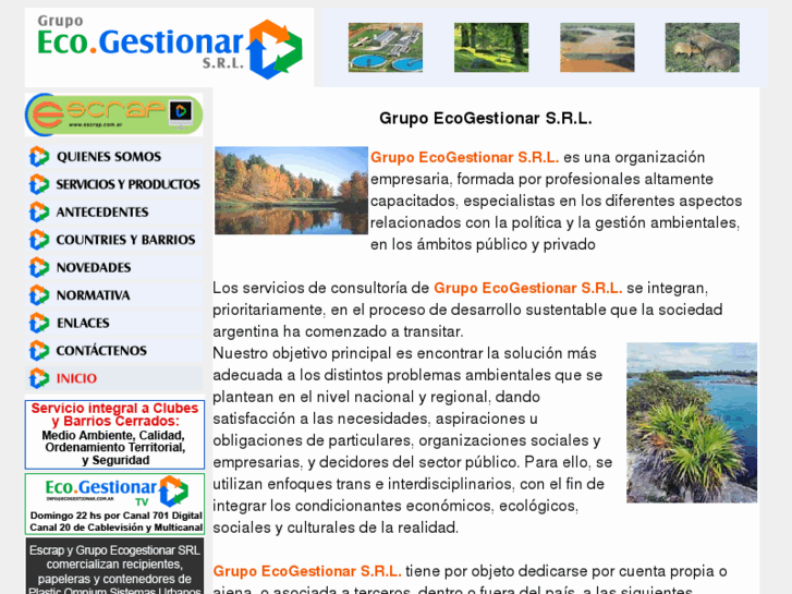 www.ecogestionar.com.ar