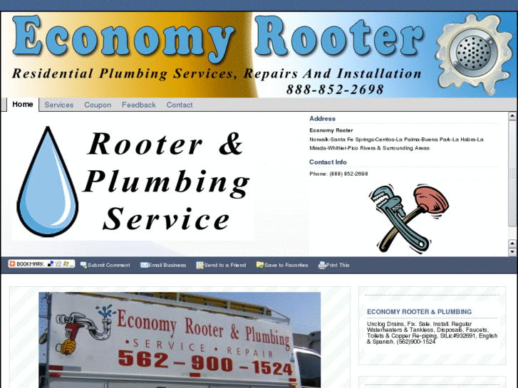 www.economyrooter.net