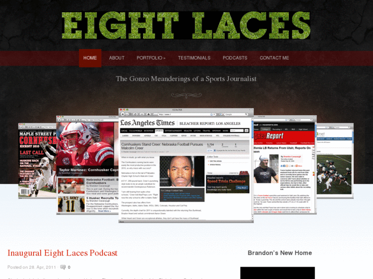 www.eightlaces.com