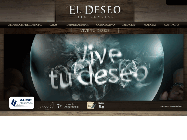 www.eldeseoresidencial.com