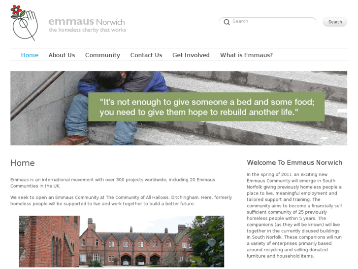 www.emmausnorwich.org