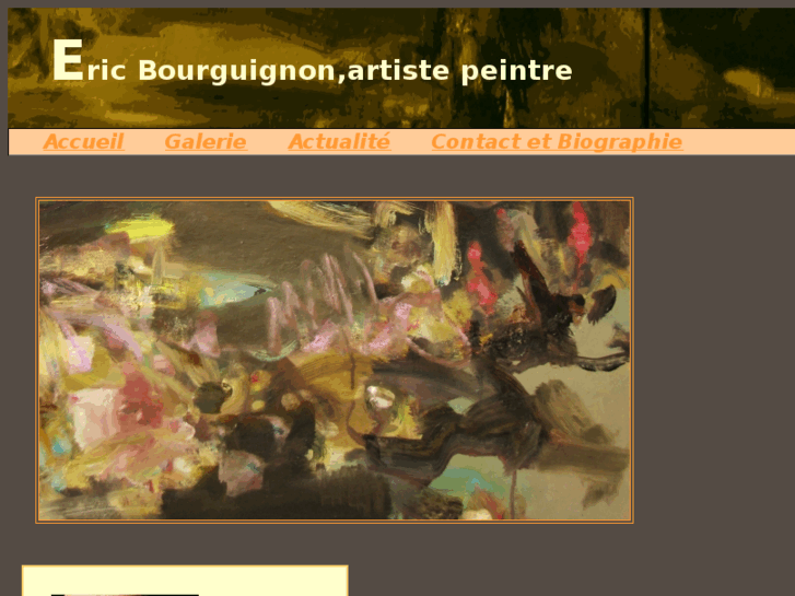 www.eric-bourguignon.org