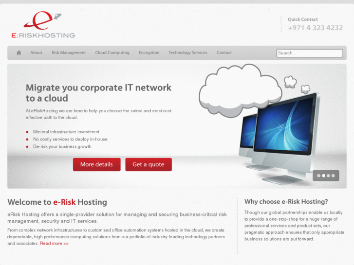 www.eriskhosting.com
