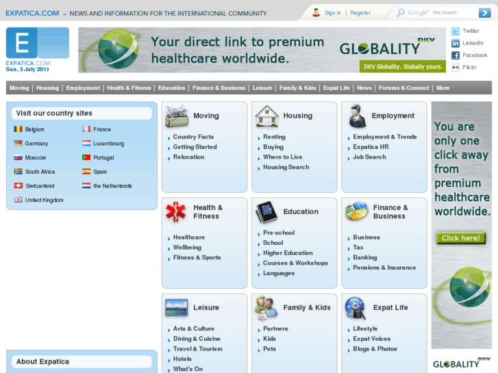 www.expatica.com