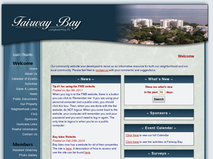 www.fairwaybay.org