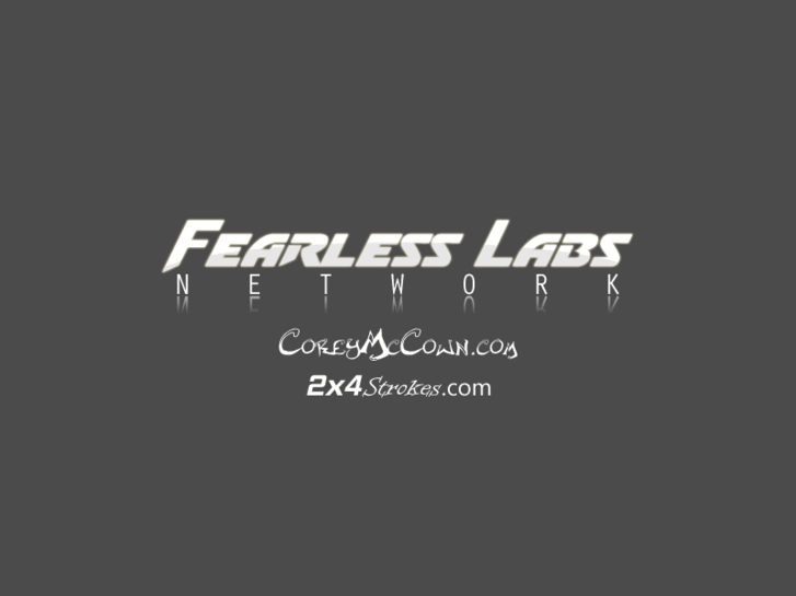 www.fearless-labs.com