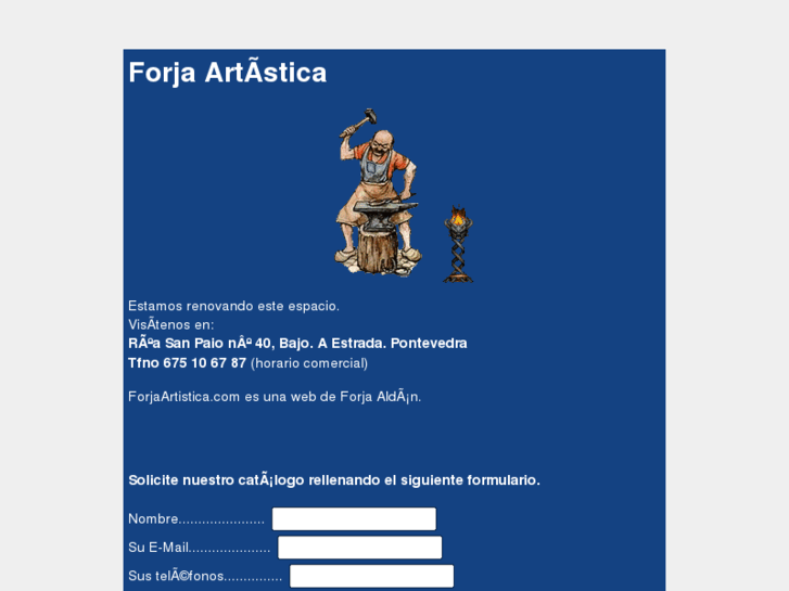 www.forjaartistica.com