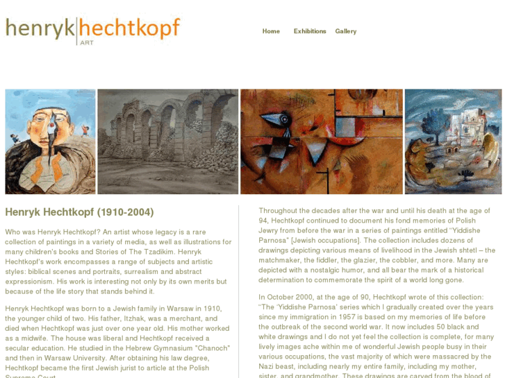www.hechtkopf-art.com
