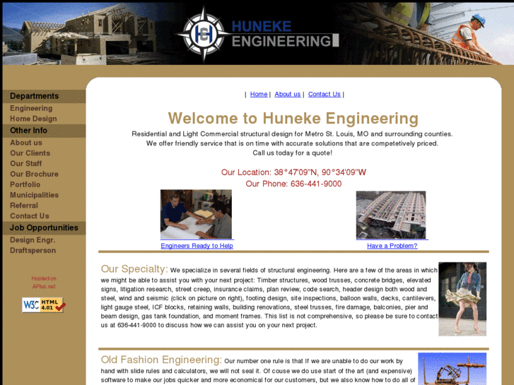 www.hunekeeng.com