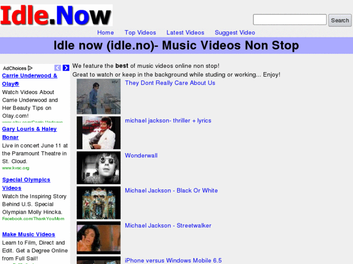 www.idle.no