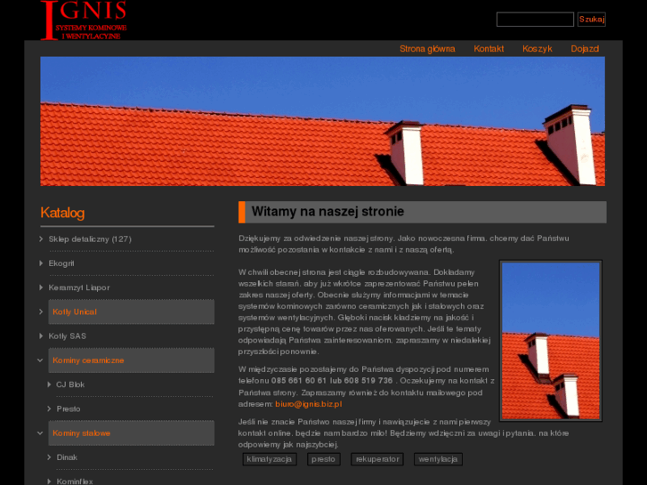 www.ignis.biz.pl