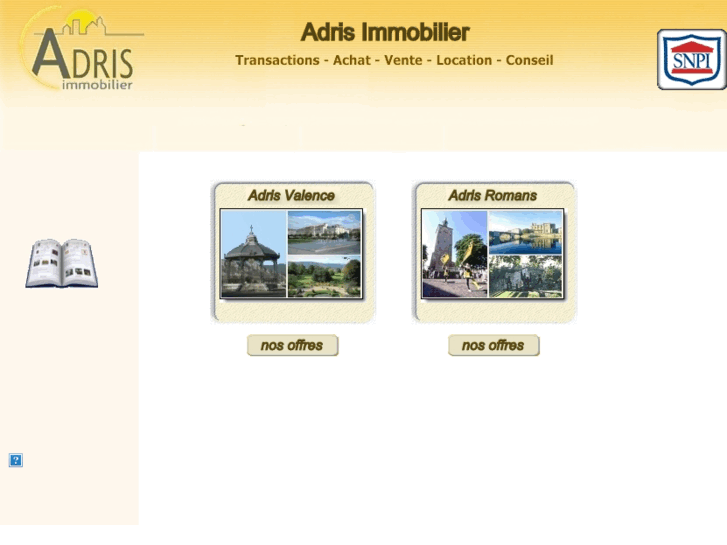 www.immobilier-drome.net